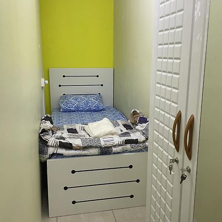 Elite Space Hostel And Capsule Accommodation Dubai Dış mekan fotoğraf