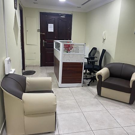 Elite Space Hostel And Capsule Accommodation Dubai Dış mekan fotoğraf